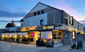 Restaurant & Hotel Dabuki, Neutal